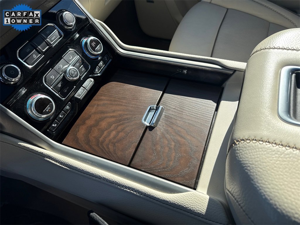 2022 GMC YUKON - Image 23