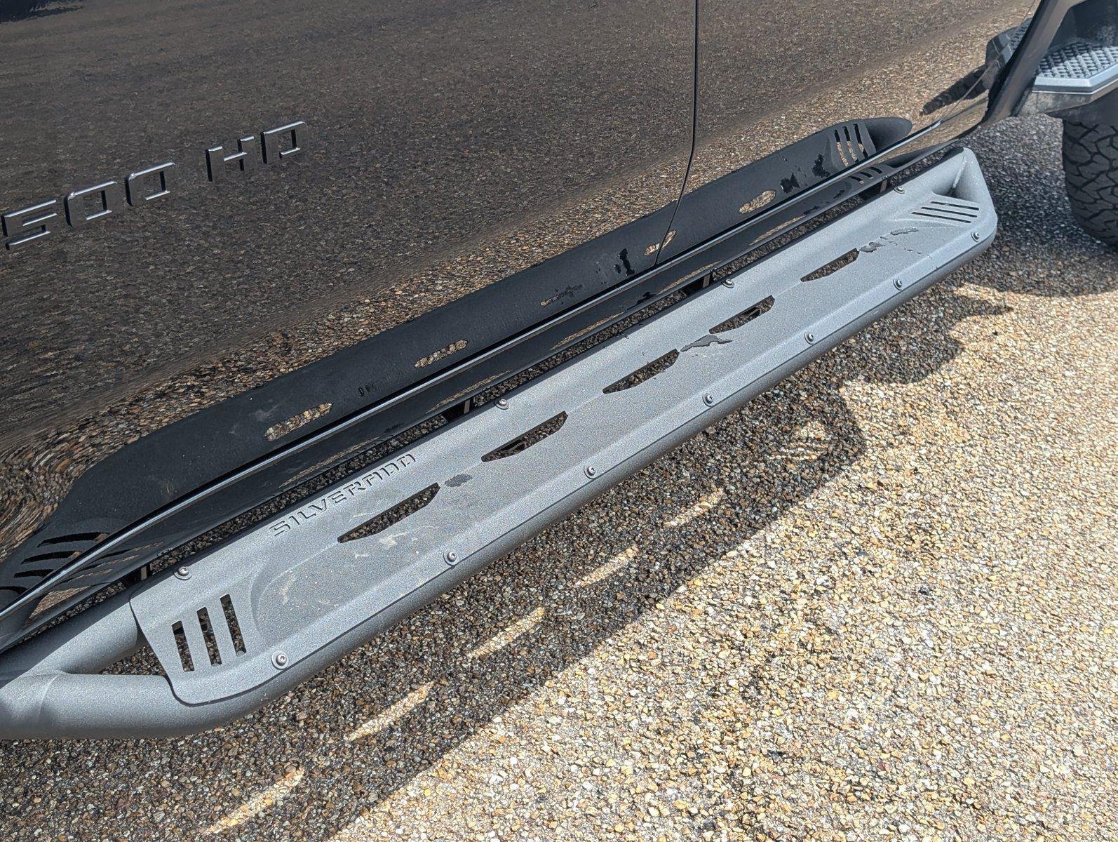 2026 Chevrolet Silverado 2500 HD LTZ - Photo 14