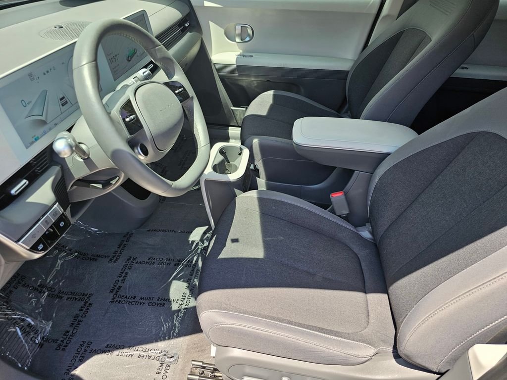 Certified Used 2024 Black Hyundai SEL image 24