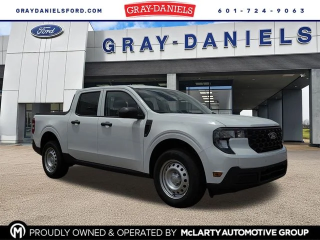 2026 Ford Maverick XL FWD's photo