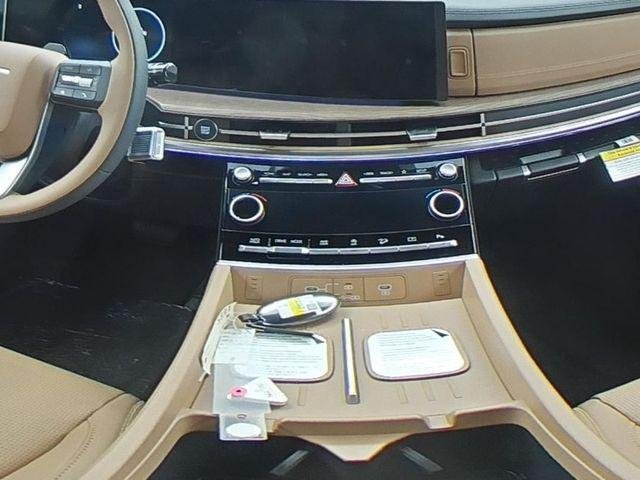 New 2027 Gray Hyundai Calligraphy AWD image 37