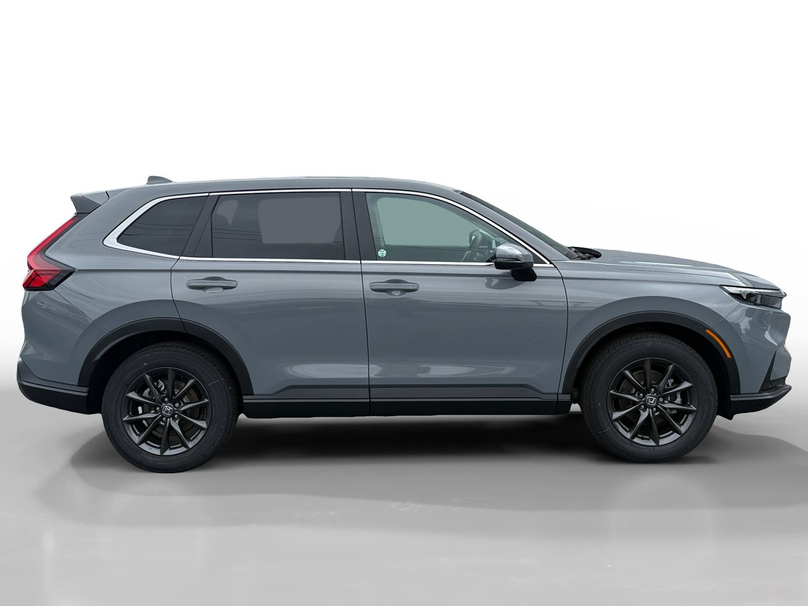 New 2026 Urban Gray Pearl Honda EX-L image 6