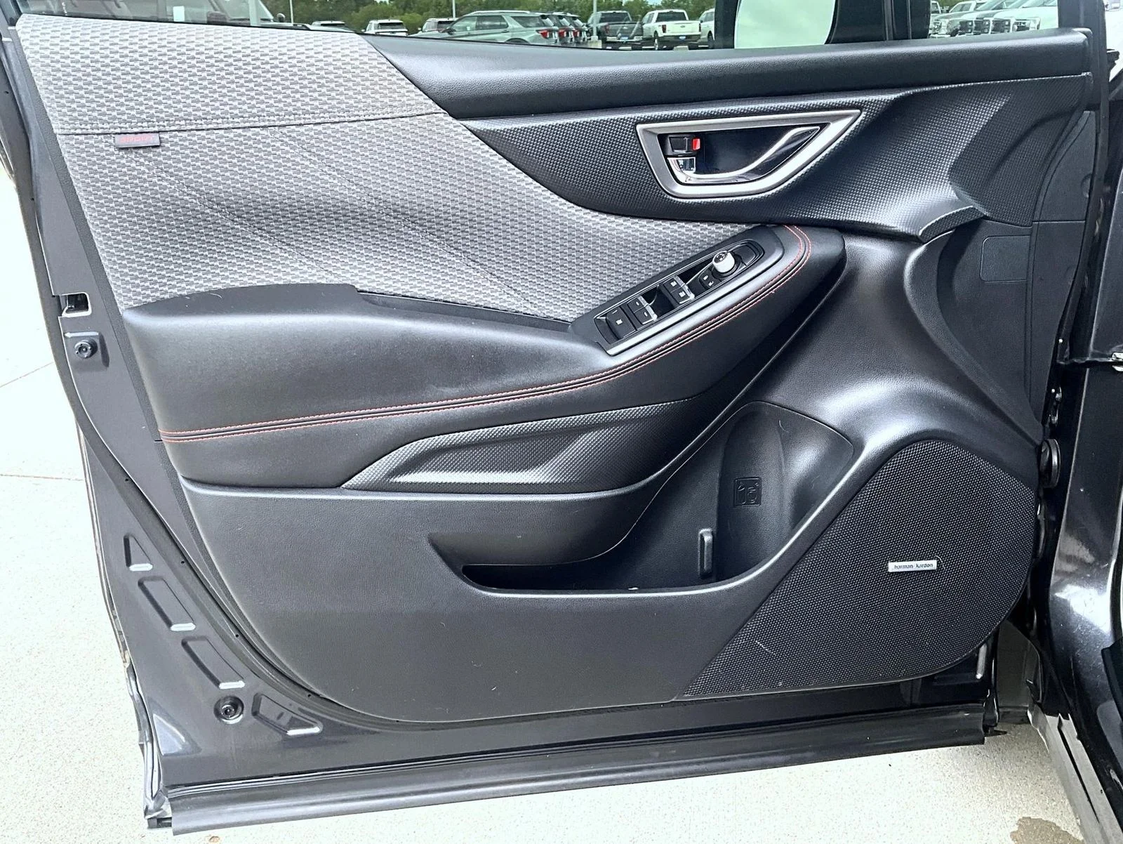 Used 2019 Gray Subaru Sport image 9