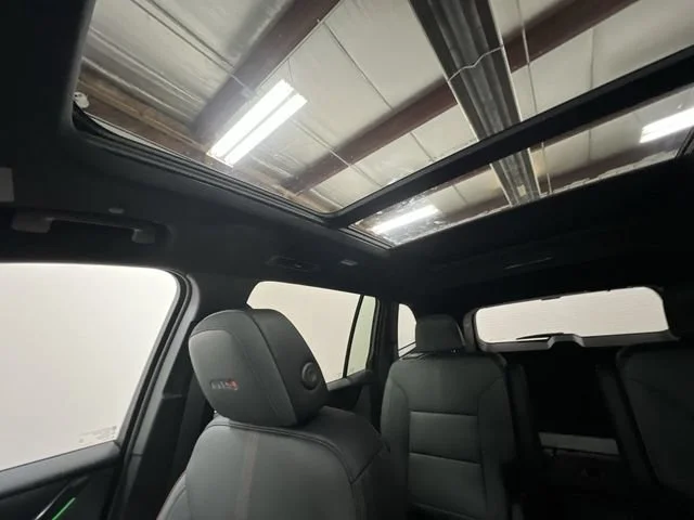 2027 GMC Acadia AT4 - Photo 20