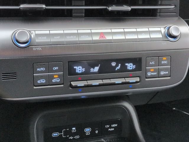 Used 2026 White Hyundai SEL Sport image 20