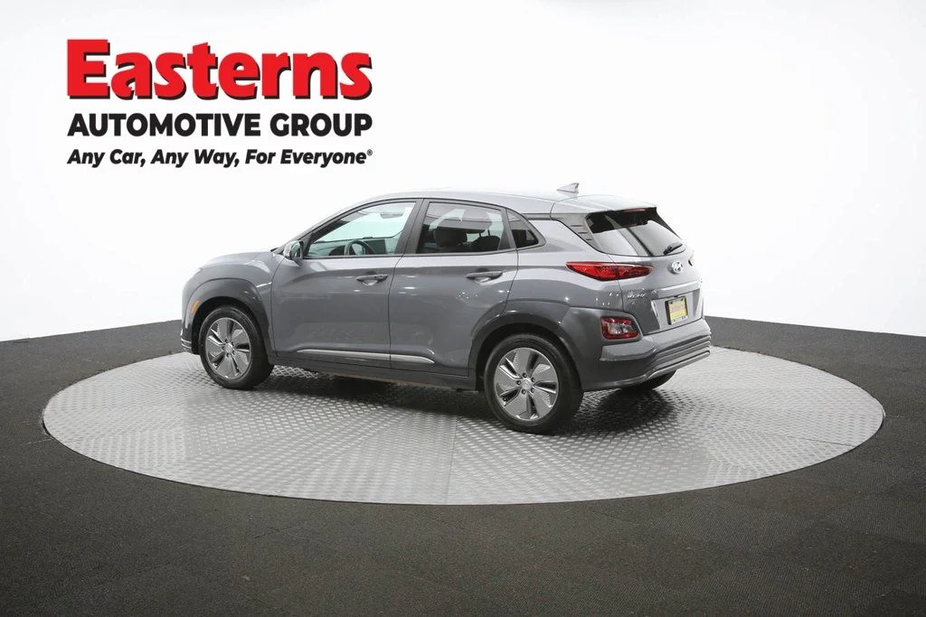 Used 2021 Gray Hyundai Ultimate image 61