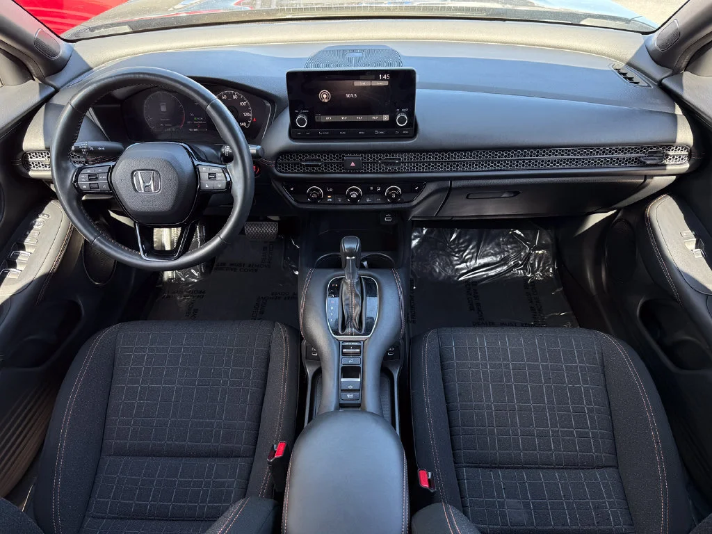 Used 2024  Honda Sport image 20