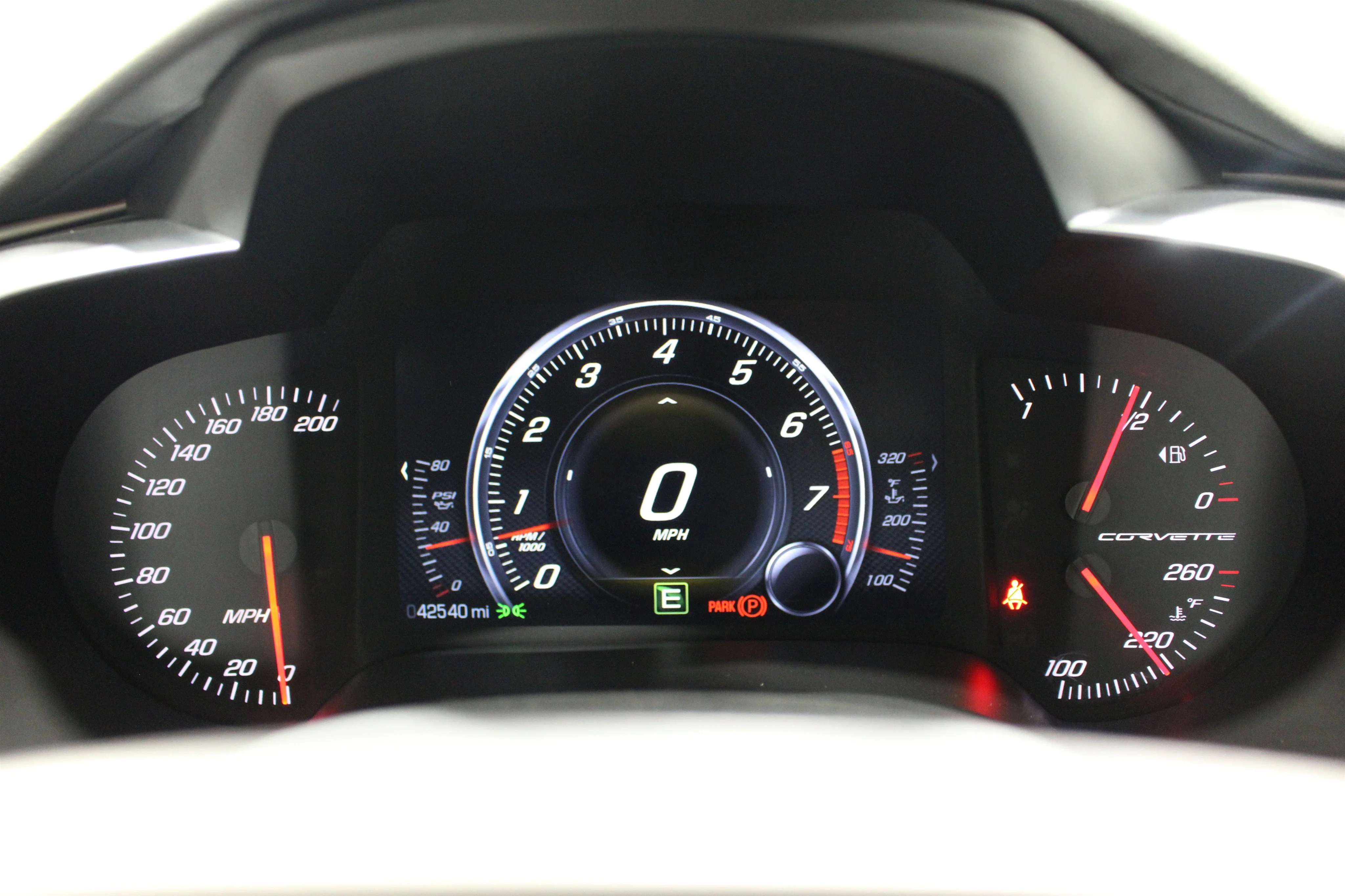 2014 Chevrolet Corvette Z51 - Photo 13