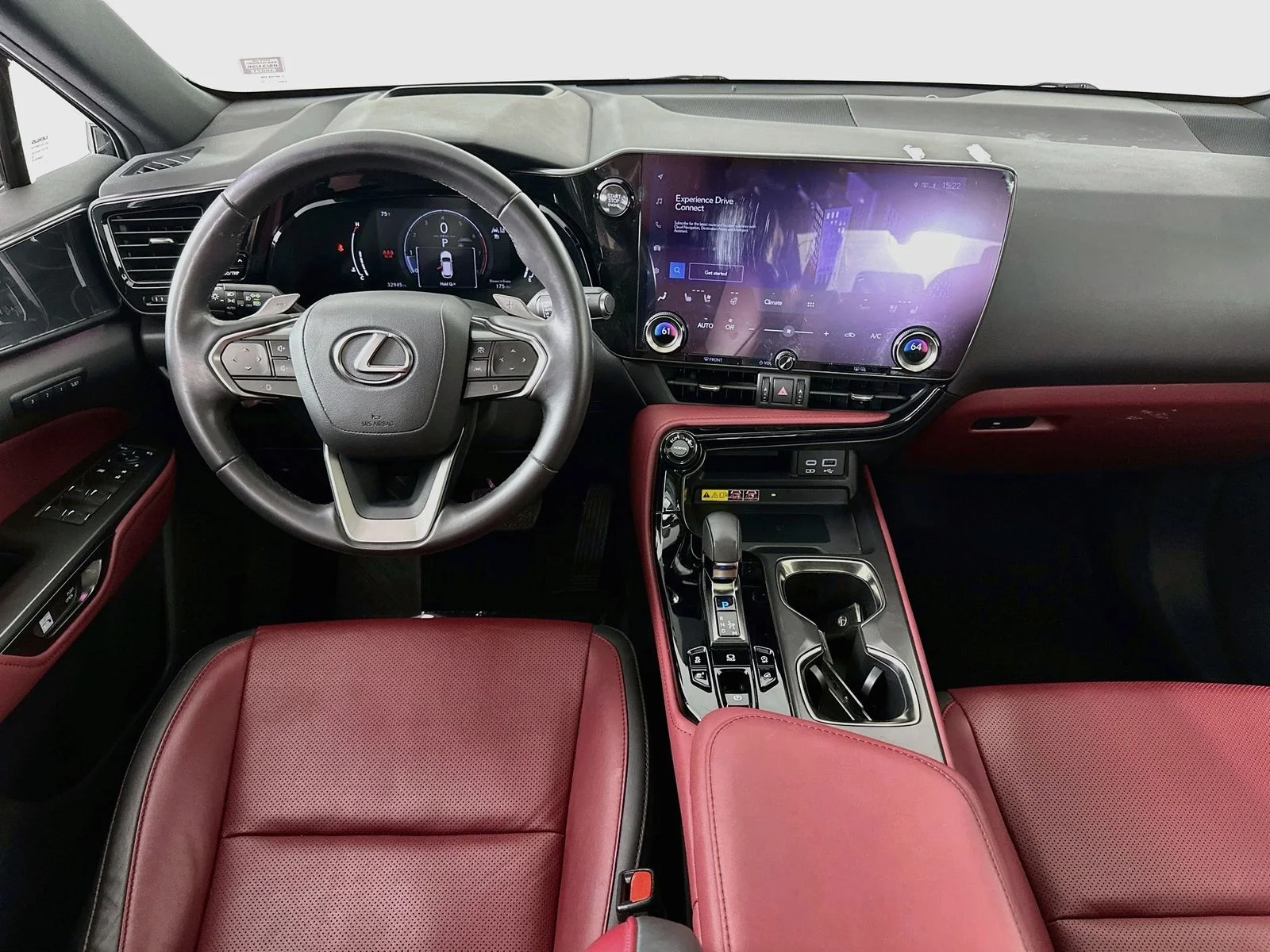 Used 2024 Caviar Lexus 350 Premium image 23