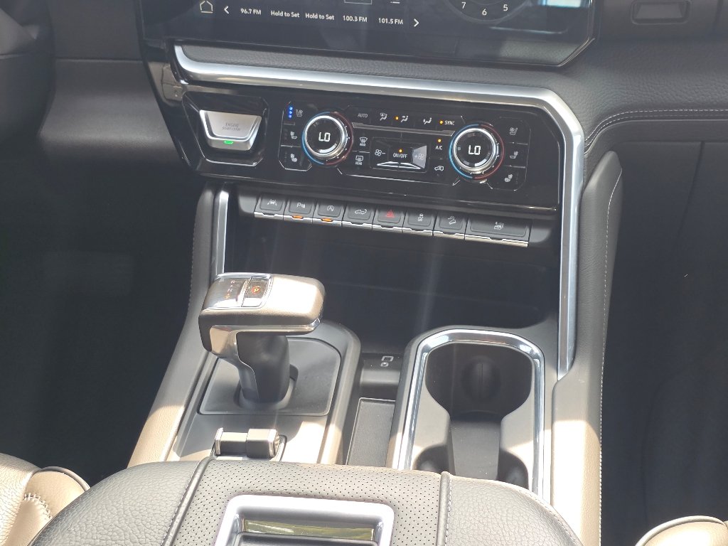 2022 GMC Sierra 1500 Denali Denali - Photo 27