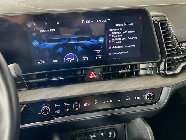 2023 Kia Sportage X-Line - Photo 20
