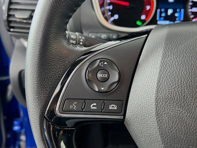 2024 Mitsubishi Eclipse Cross SE - Photo 13