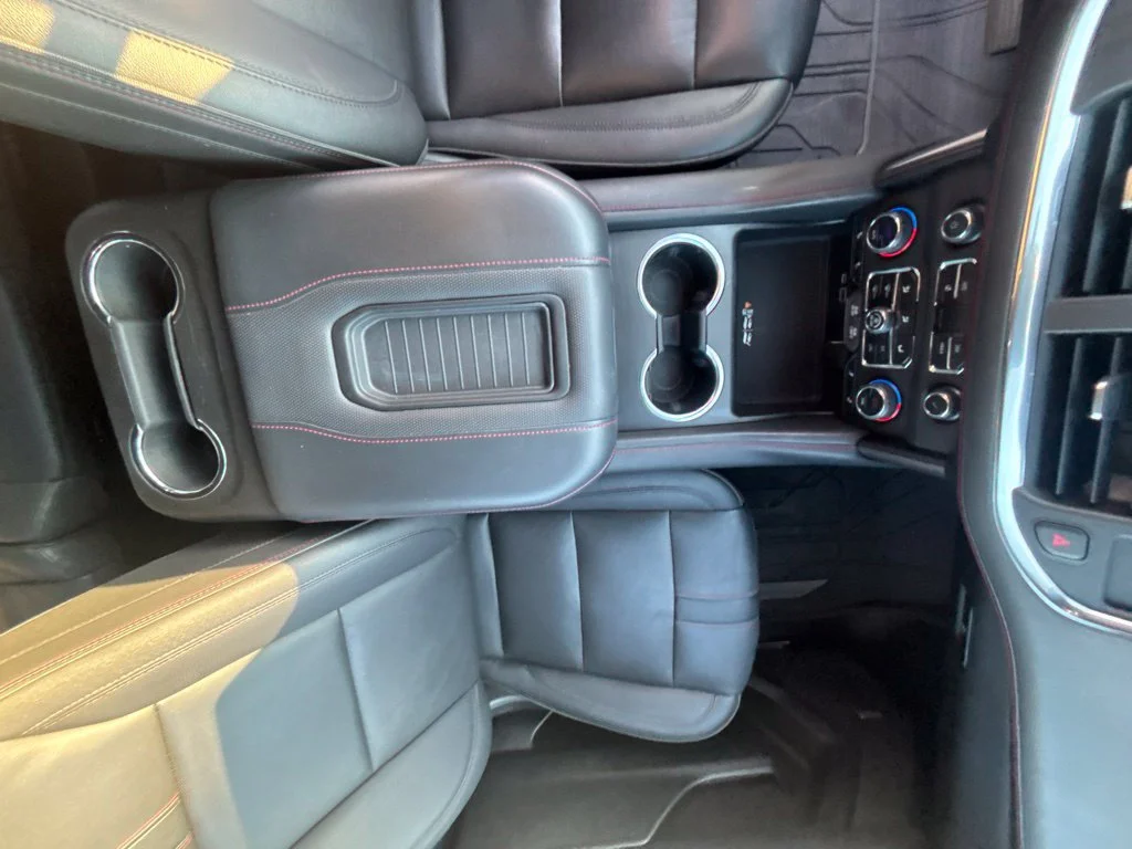 Used 2023 Beige Chevrolet RST image 15