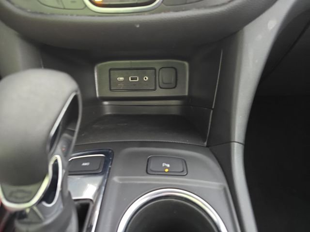 Used 2023 Gray Chevrolet LT image 21