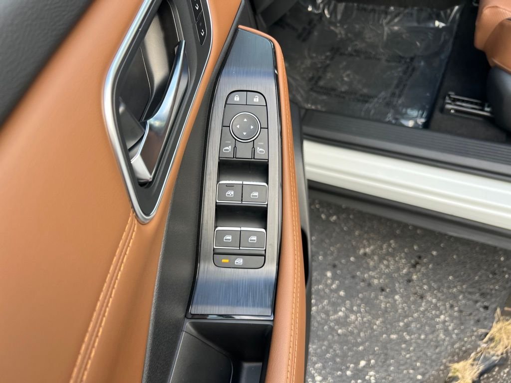 2026 Nissan Rogue Platinum - Photo 13