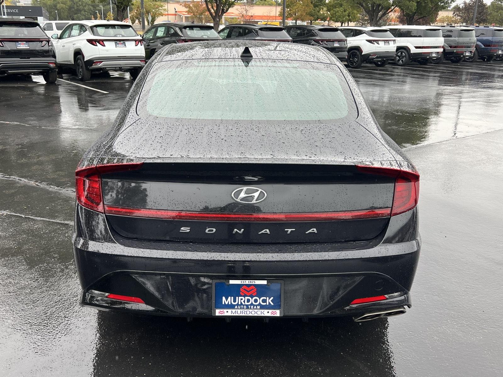 2023 Hyundai Sonata SEL - Photo 17