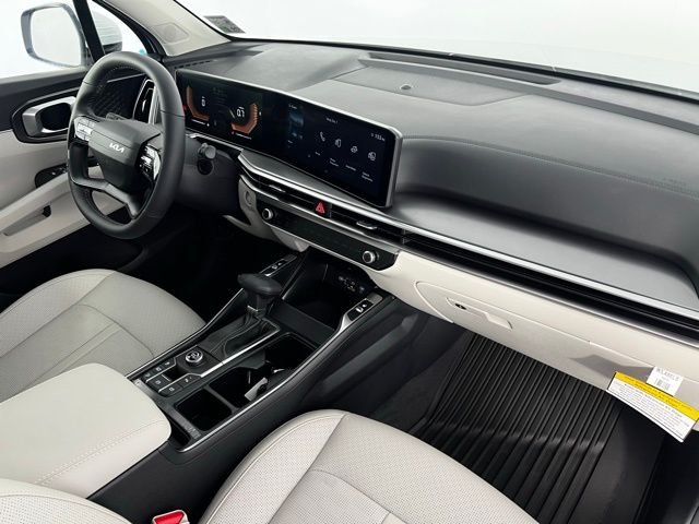 New 2026 White Kia S image 41