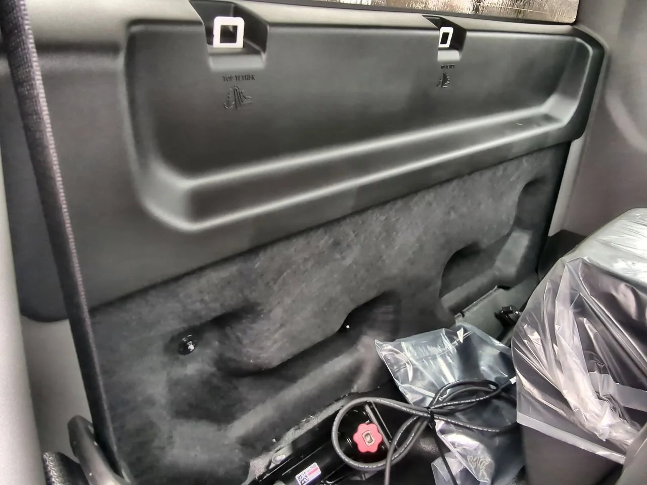 2025 GMC Sierra 2500HD Pro - Photo 24