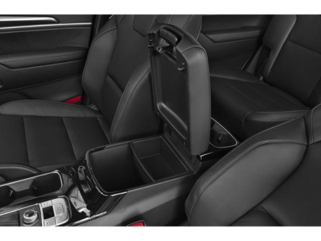 Certified Used 2023 Gravity Gray Kia S image 17