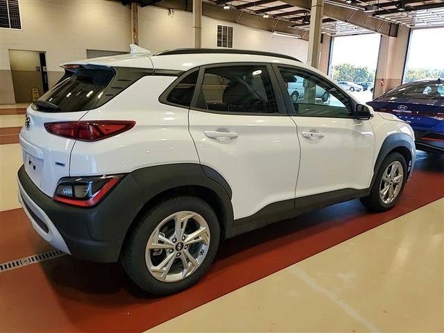 Certified Used 2023 White Hyundai SEL image 20