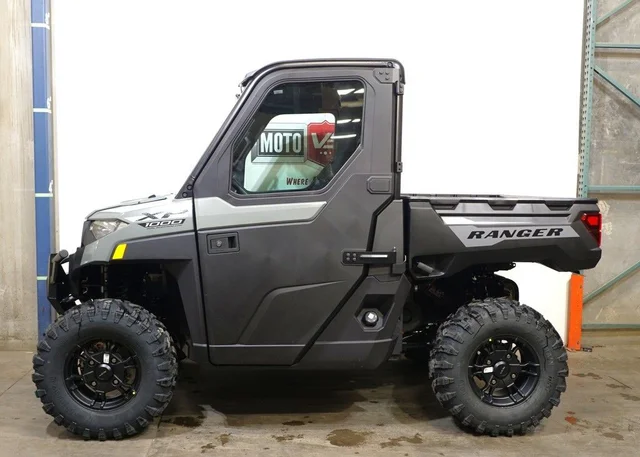 2027 Polaris Ranger XP Value NorthStar Cab
