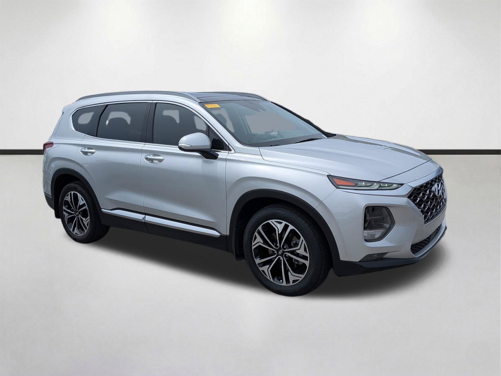 Used 2019 Symphony Silver Hyundai Ultimate image 1