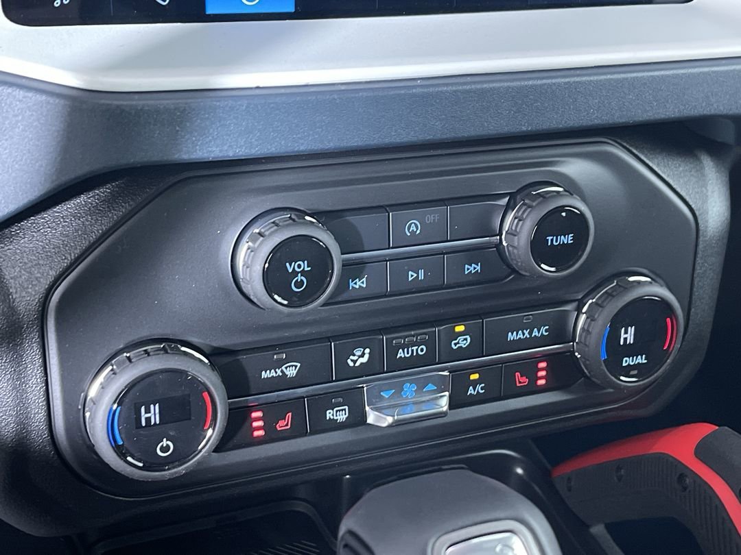 New 2026 Avalanche Ford Heritage Edition image 21