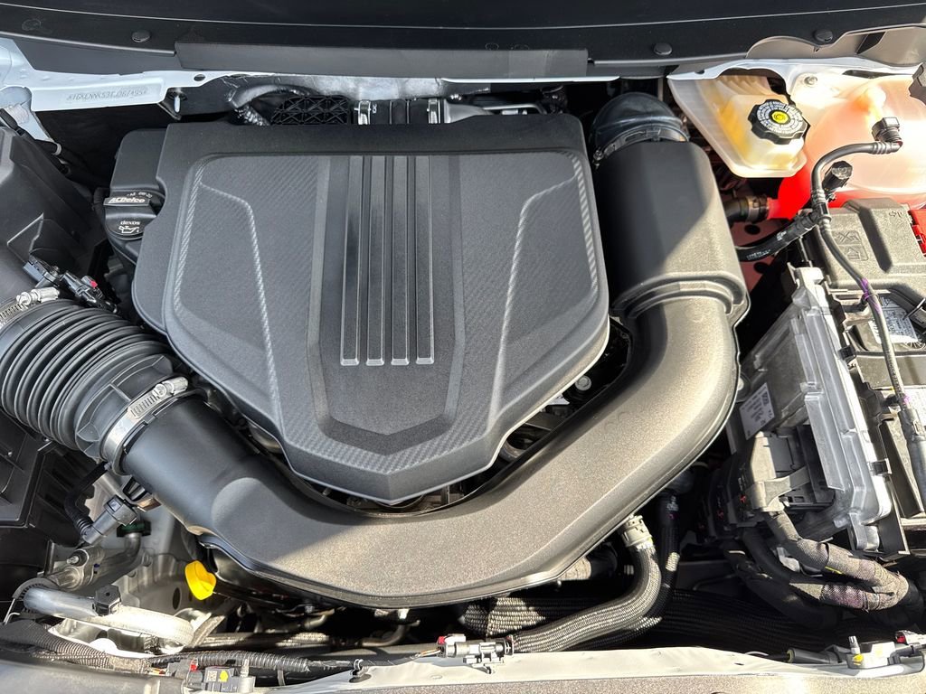 2026 GMC Acadia Elevation - Photo 47