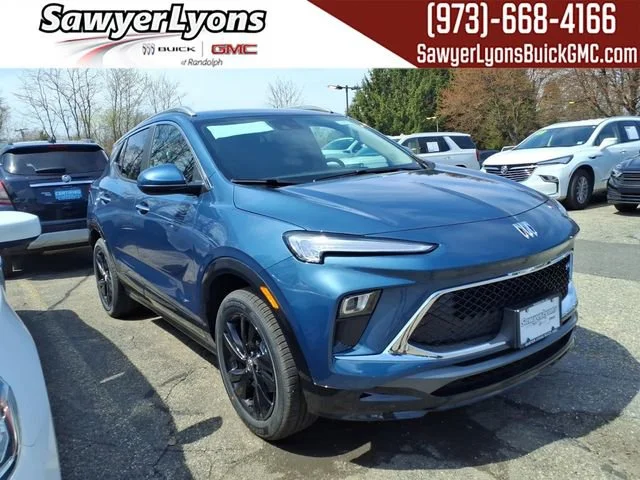 2026 Buick Encore GX Sport Touring AWD's photo