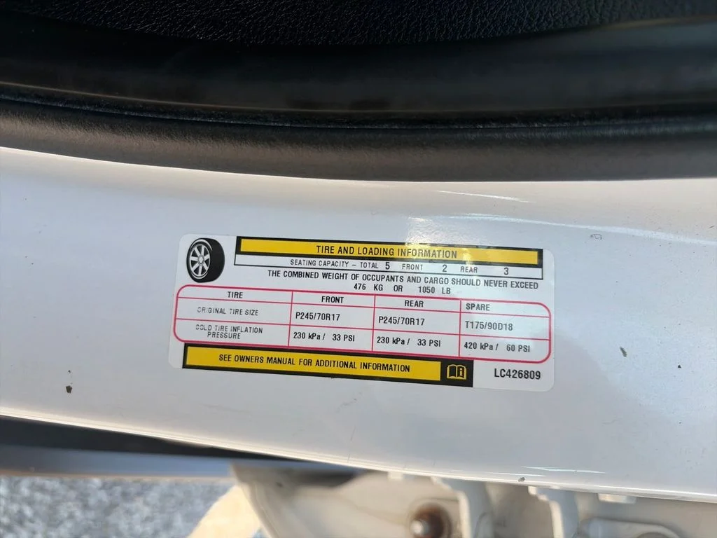 Used 2020 White Jeep Laredo E image 30
