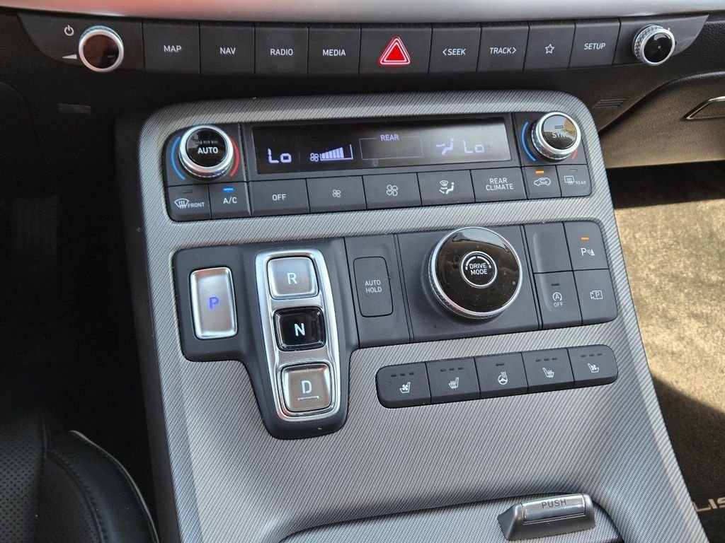 2023 Hyundai Palisade SEL - Photo 29