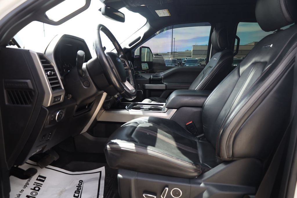 Used 2020 Star White Ford XL image 11