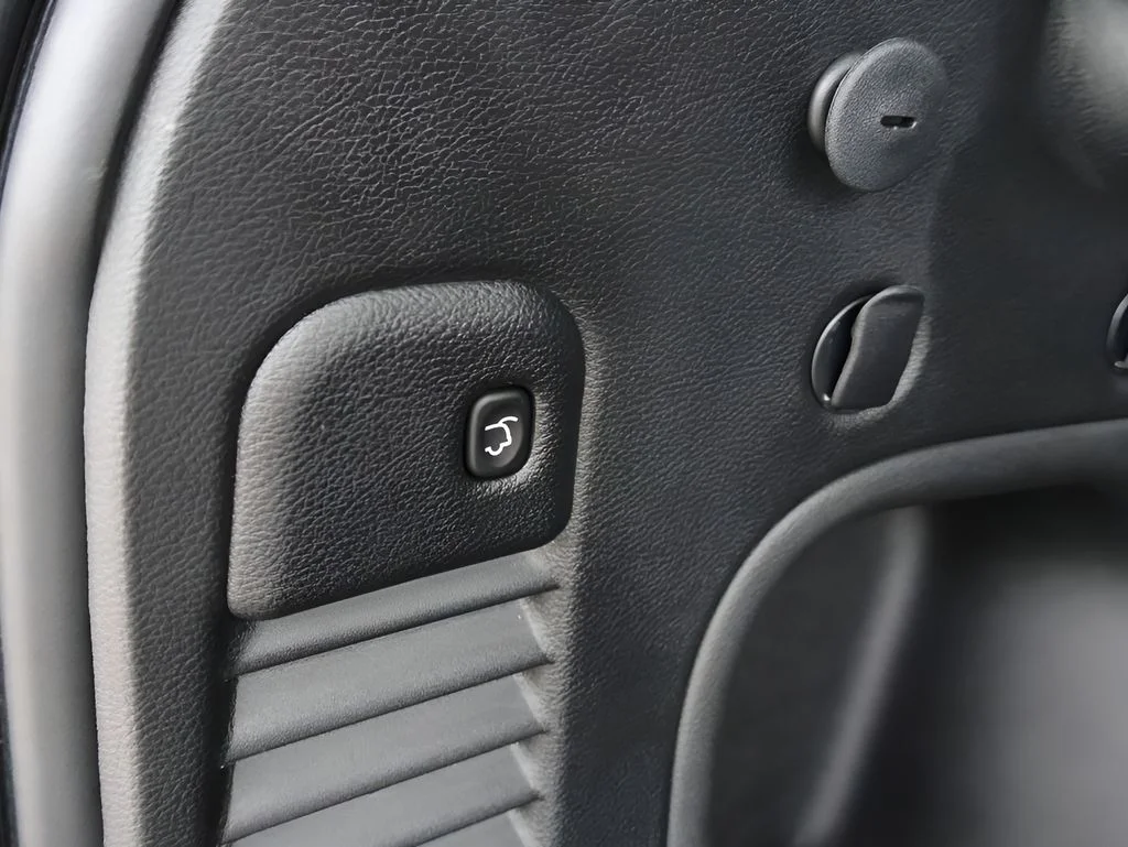 Used 2021 Black Jeep 80th Anniversary Edition image 16