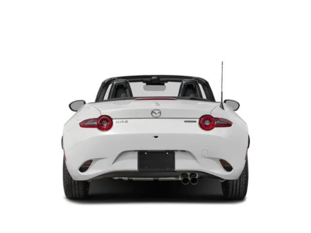 New 2026 Deep Crystal Blue Mica Mazda Grand Touring image 8