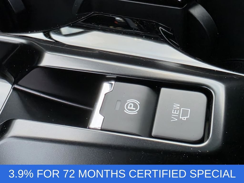 2026 Subaru Forester Touring - Photo 32