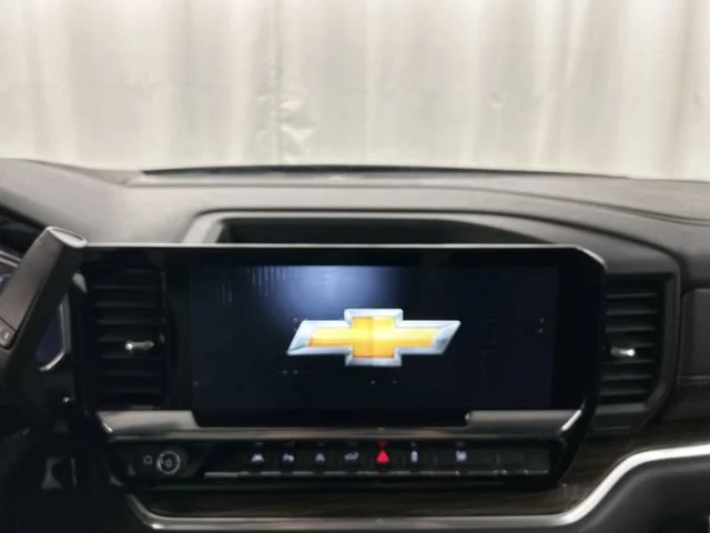 2026 Chevrolet Silverado 1500 LT - Photo 9