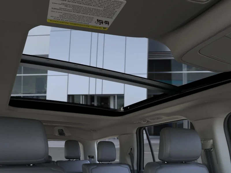 New 2026 Agate Black Metallic Ford Active image 31