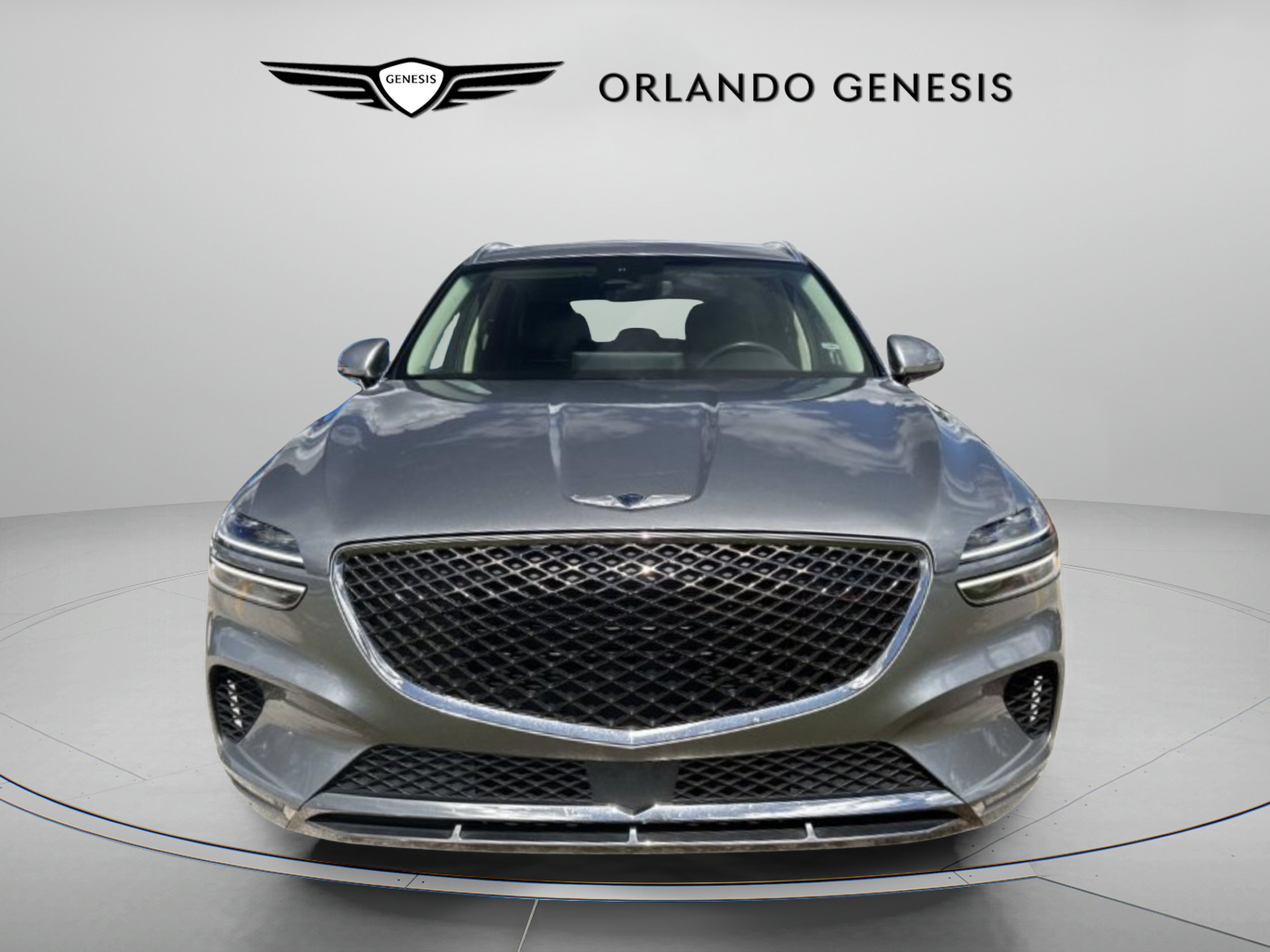 Used 2025 Savile Silver Genesis 2.5T image 2