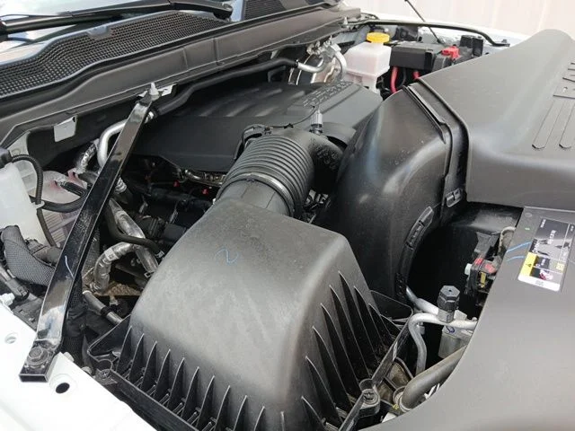 Used 2026 White Ram Power Wagon image 56