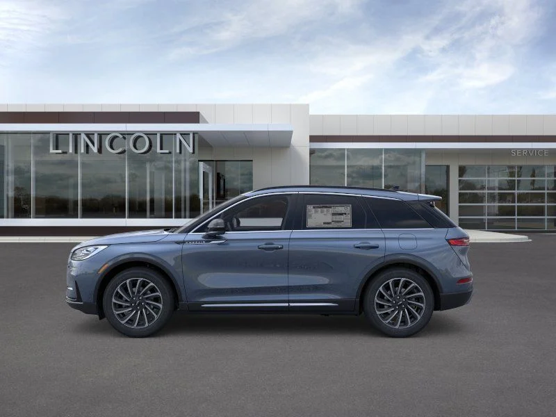 New 2026 Blue Lincoln Reserve image 3