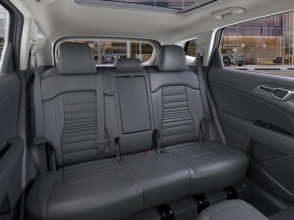 2025 Kia Sportage SX Prestige Hybrid - Photo 16