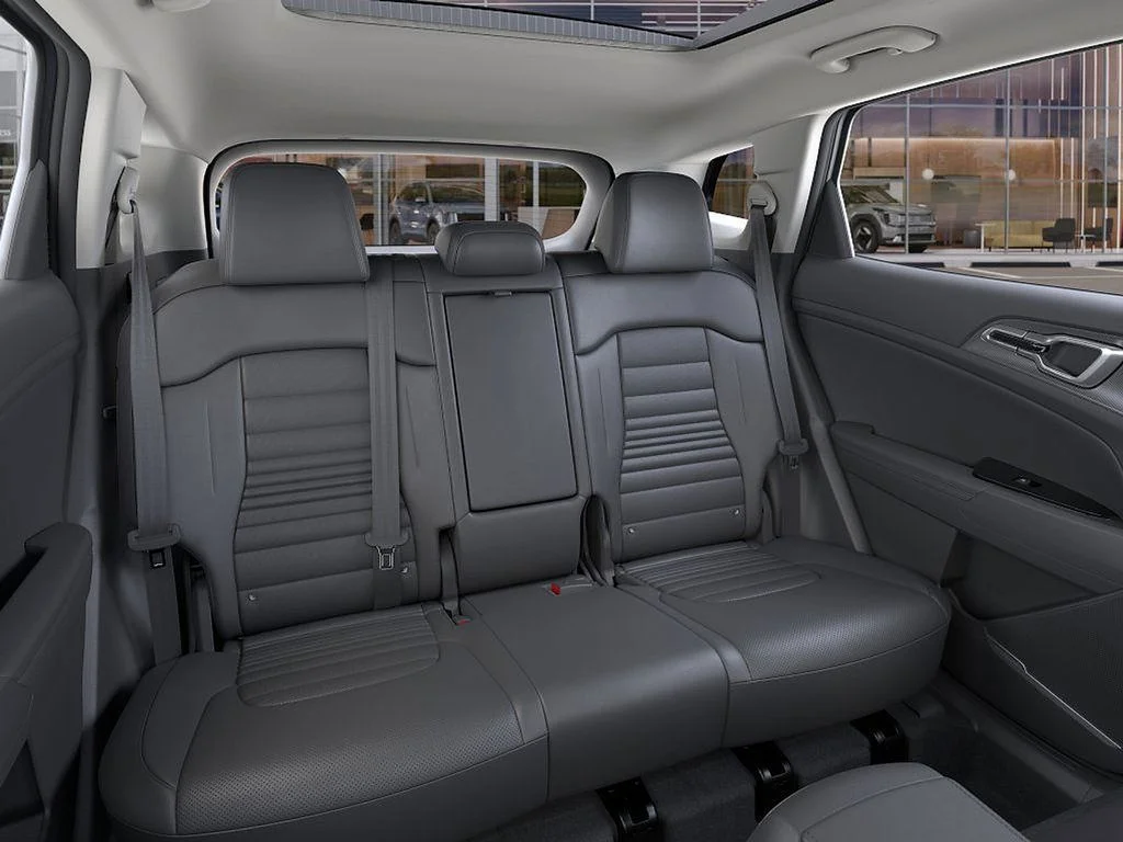 2025 Kia Sportage SX Prestige Hybrid - Photo 16