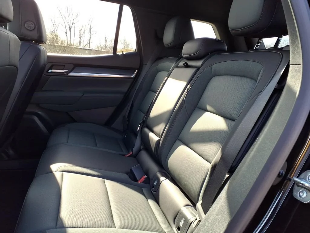 2026 GMC Terrain AT4 - Photo 23