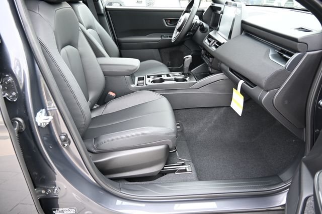 New 2026 Gray Subaru Premium image 16