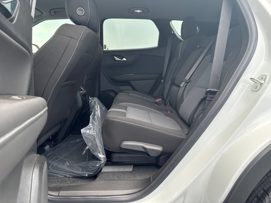 2026 Chevrolet Blazer 2LT - Photo 14