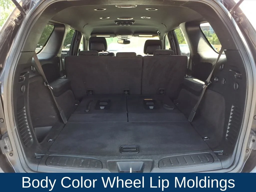 Used 2019  Dodge SXT Plus image 26