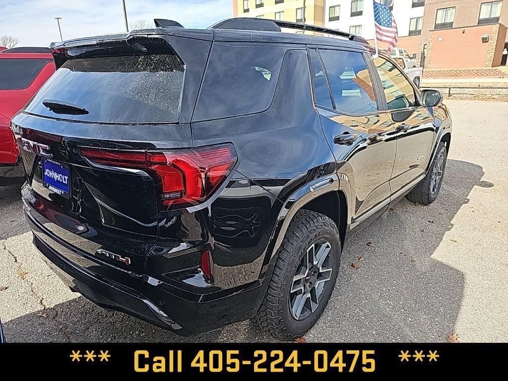 2026 GMC Terrain AT4 - Photo 15