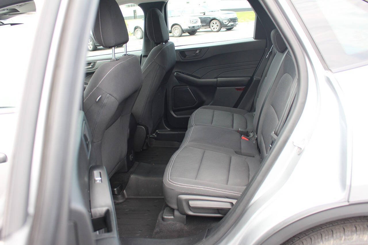 2023 Ford Escape Base - Photo 6