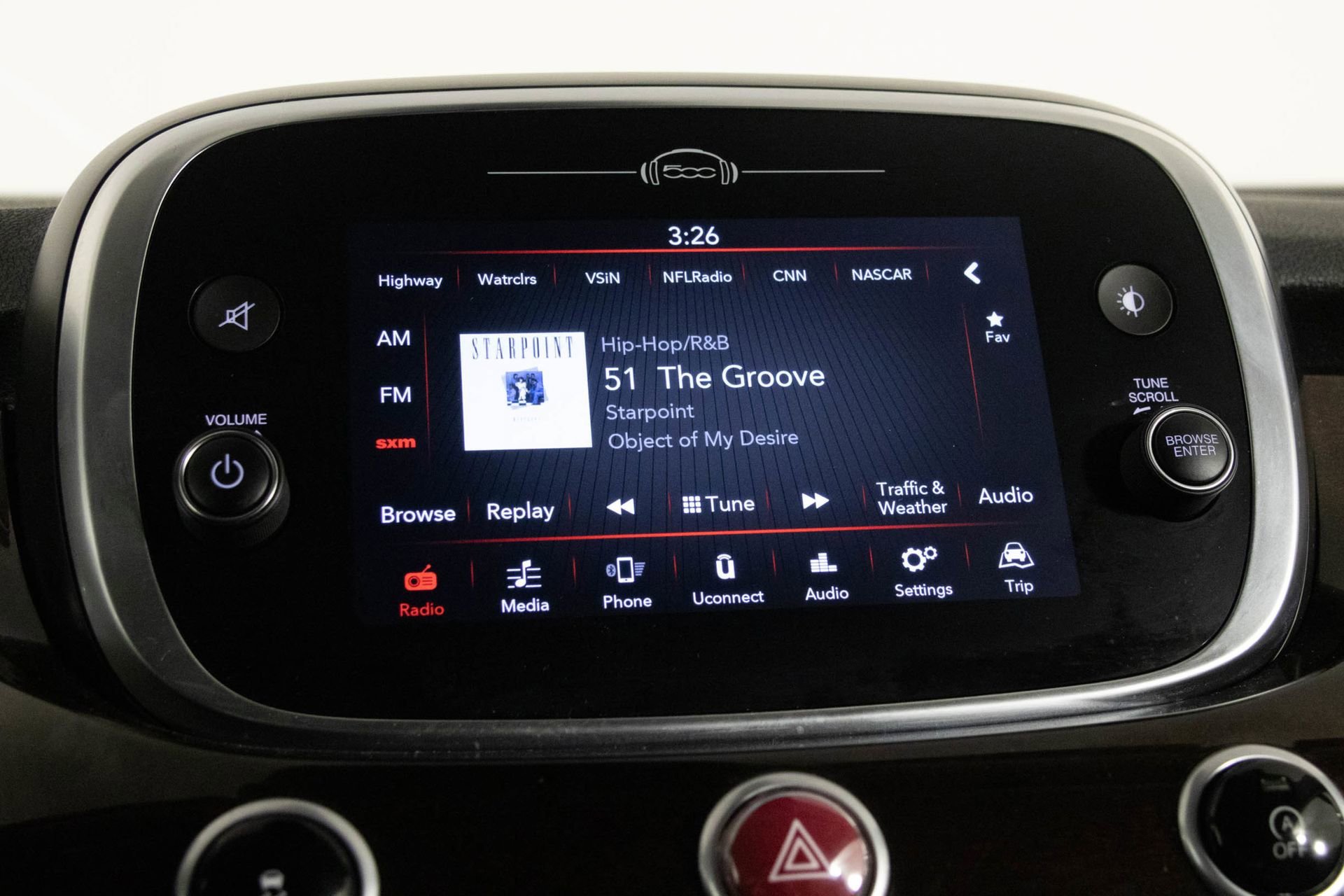 2022 FIAT 500X - Image 22