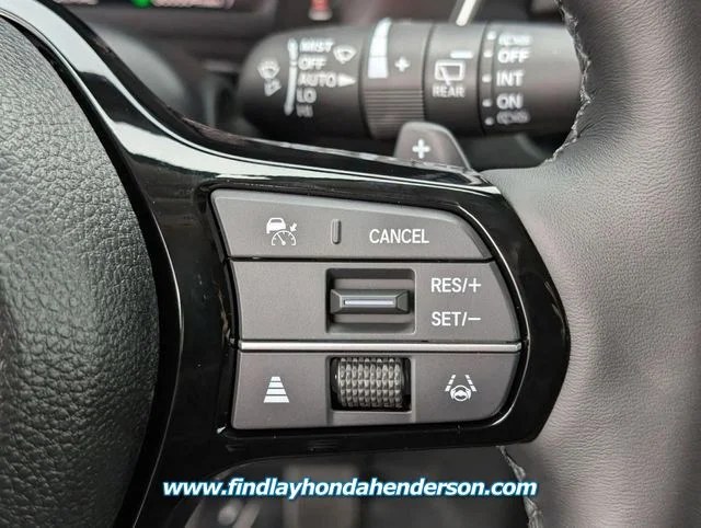 New 2026 Smoke Blue Pearl Honda Elite image 18